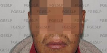 Detienen a presunto responsable de robo a una empresa