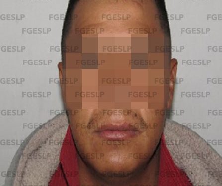 Detienen a presunto responsable de robo a una empresa