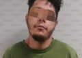 Detienen a sujeto por robo a mano armada en Ciudad Fernández