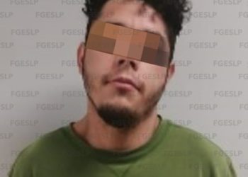 Detienen a sujeto por robo a mano armada en Ciudad Fernández