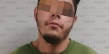Detienen a sujeto por robo a mano armada en Ciudad Fernández