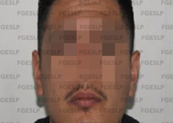 Aseguran a presunto ladrón de transporte de celulares
