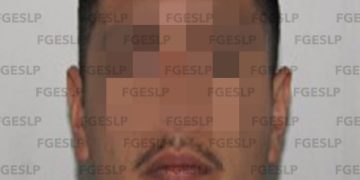 Aseguran a presunto ladrón de transporte de celulares