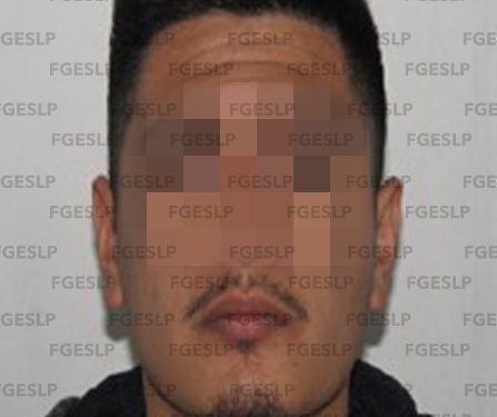 Aseguran a presunto ladrón de transporte de celulares