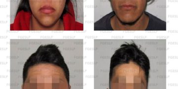Vinculan a proceso a 4 personas por robo violento de automóvil