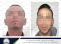 Detienen a dos presuntos secuestradores en SLP