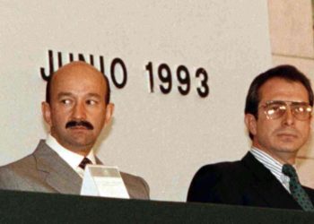 A 25 años del “Error de diciembre”