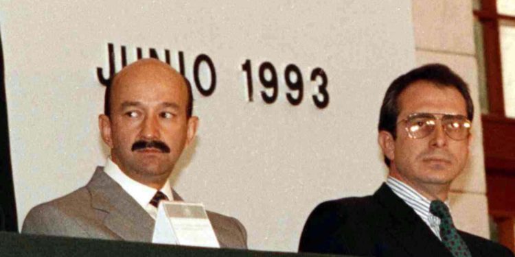 A 25 años del “Error de diciembre”