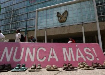 Familia de exfuncionaria del IMSS se enriquece con tragedia de Guardería ABC