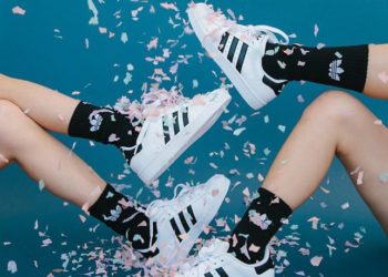 Adidas Superstar, un clásico de generaciones