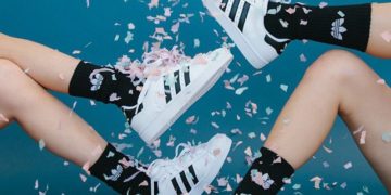 Adidas Superstar, un clásico de generaciones