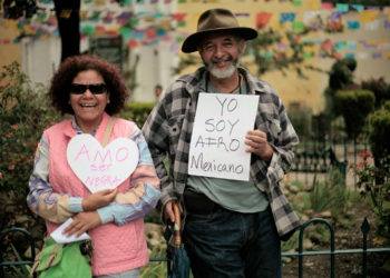 En Tepoztlán, Primer Congreso de Estudios Afromexicanos