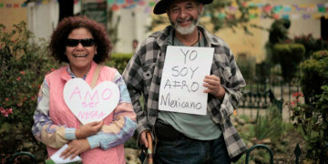 En Tepoztlán, Primer Congreso de Estudios Afromexicanos