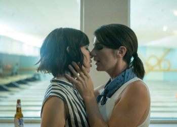 Amazon apuesta por contenido con temas LGBT