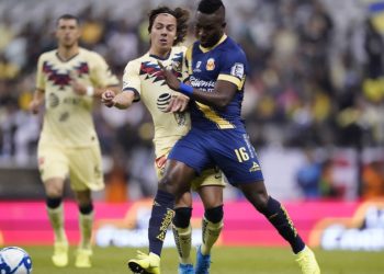 Morelia recibirá al América en las semifinales de la Liga Mx