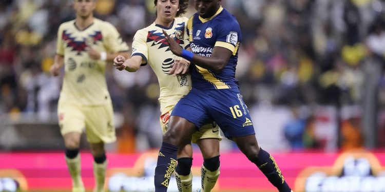 Morelia recibirá al América en las semifinales de la Liga Mx