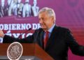 Estamos concluyendo el 2019 con muy buenos resultados: AMLO