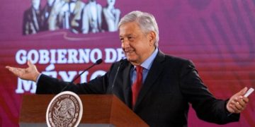 Estamos concluyendo el 2019 con muy buenos resultados: AMLO