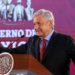 Estamos concluyendo el 2019 con muy buenos resultados: AMLO