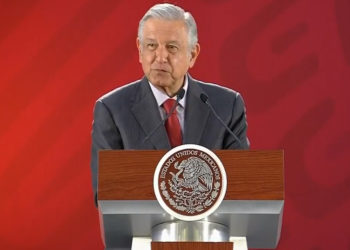 AMLO no descarta acuerdo con Teletón