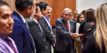 “No ha habido justicia en 10 años”: AMLO sobre caso Guardería ABC
