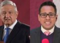 Queremos que haya libertades completas: AMLO