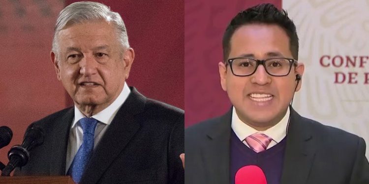 Queremos que haya libertades completas: AMLO