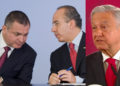 AMLO pide revisar si en la 4T hay funcionarios ligados a García Luna