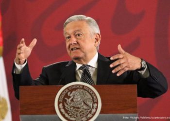 Debe prevalecer el Estado laico: AMLO