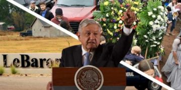 Se reunirá López Obrador familia LeBarón y Langford