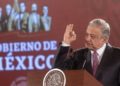 Los propósitos de AMLO para 2020