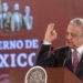 Los propósitos de AMLO para 2020