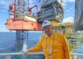 Pemex comprará siete plataformas petroleras