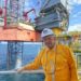 Pemex comprará siete plataformas petroleras