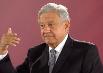 AMLO celebró que empresas empiecen a devolver dinero al SAT