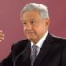 AMLO celebró que empresas empiecen a devolver dinero al SAT