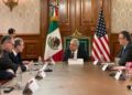 AMLO rechaza inspecciones de EU por T-MEC