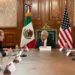 AMLO rechaza inspecciones de EU por T-MEC
