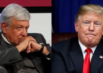 Hay asuntos, muchos, que requieren de cooperación: AMLO
