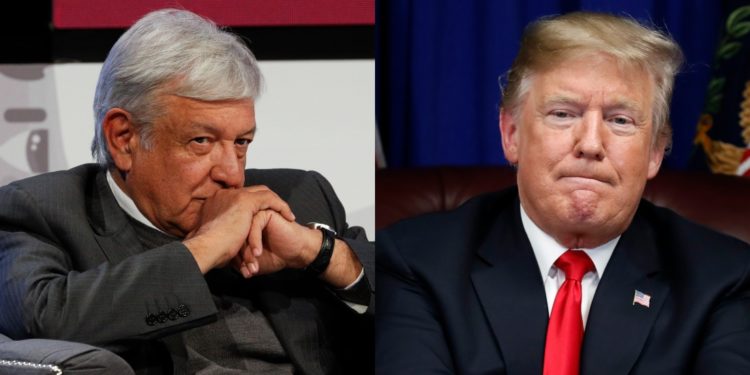 Hay asuntos, muchos, que requieren de cooperación: AMLO