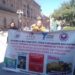 En huelga de hambre por los Derechos de los Animales