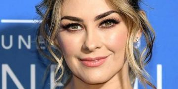 Regresa Aracely Arámbula
