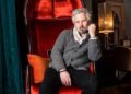 Se suicida el escritor Ari Behn ex esposo de Marta Luisa, princesa de Noruega