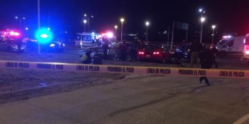 ‘Arrancones’ en inmediaciones del Estadio Akron, en Jalisco, dejan al menos un muerto