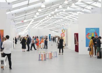 Art Basel Miami 2019