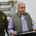Allá nos veremos con mucho gusto: Arturo Murillo, ministro de Bolivia