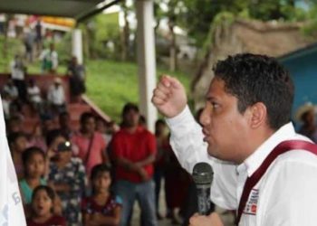 Asesinan al alcalde de Jalapa de Díaz en Oaxaca, Arturo García Velásquez