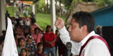 Asesinan al alcalde de Jalapa de Díaz en Oaxaca, Arturo García Velásquez