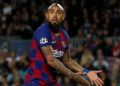 Arturo Vidal demanda al Barcelona por falta de pago