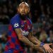 Arturo Vidal demanda al Barcelona por falta de pago